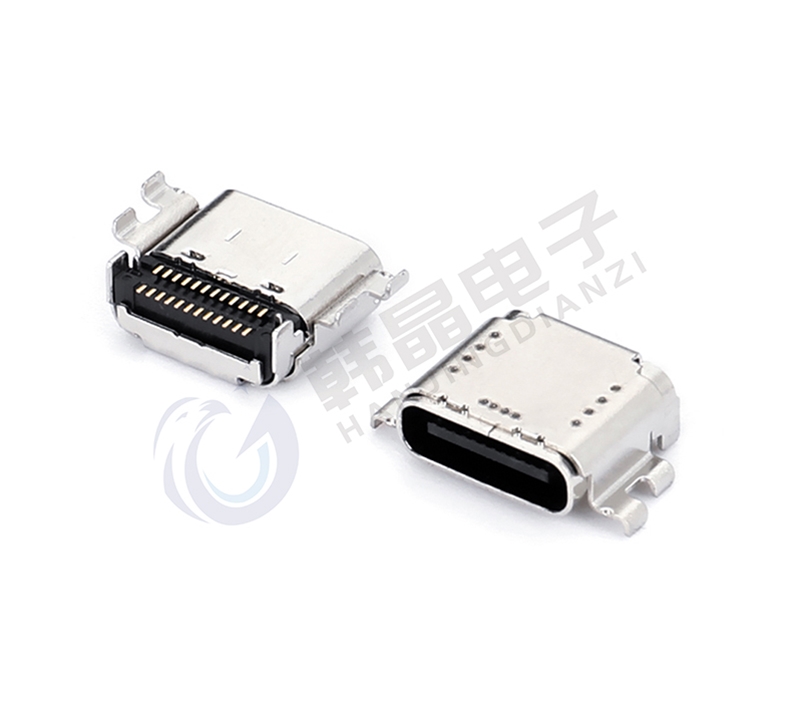 江门B85USB3.2Type C 母座